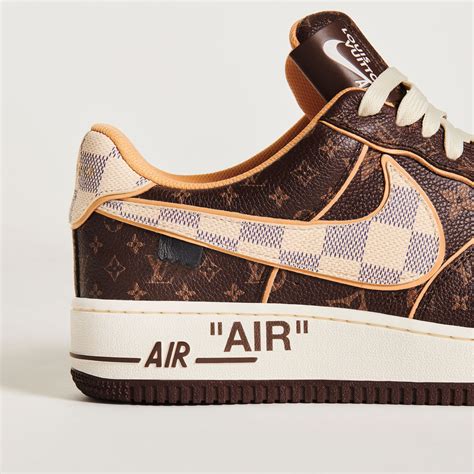 where can i buy louis vuitton air force 1|air force 1s louis vuitton.